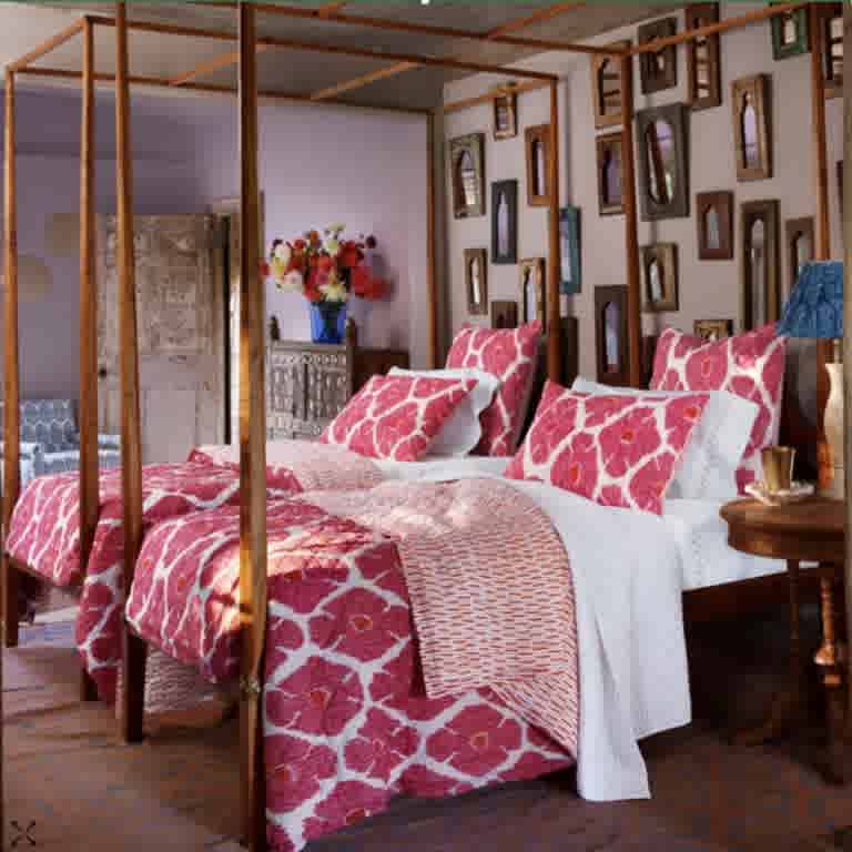 Dorm Room Chic