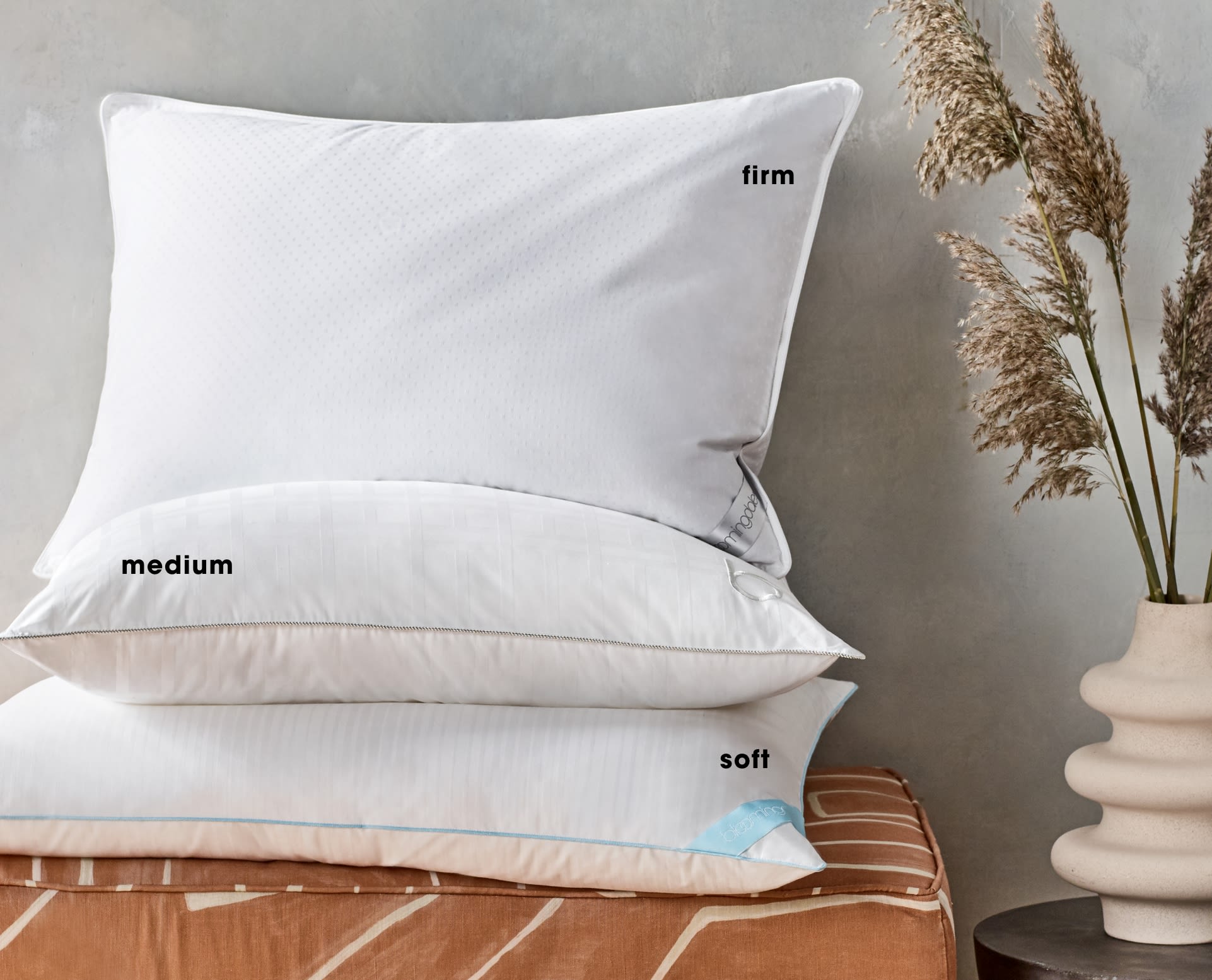 YOUR PERFECT PILLOW