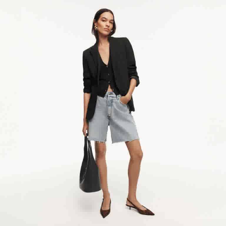 The Denim Guide