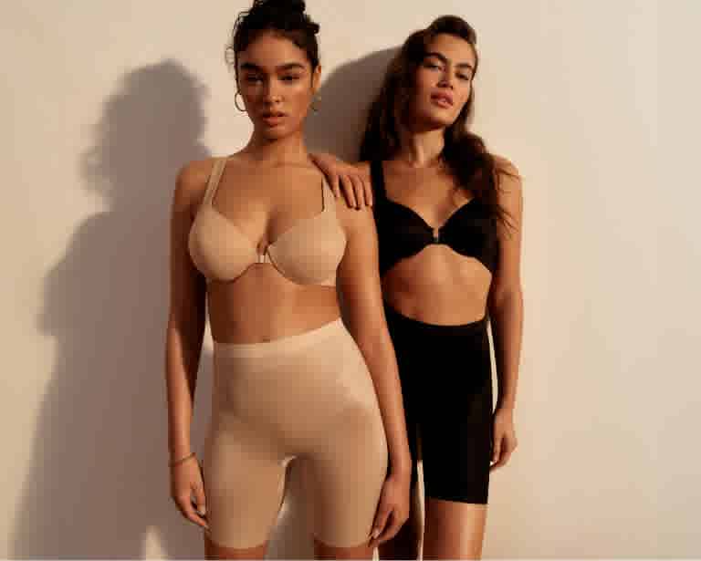The Lingerie Guide