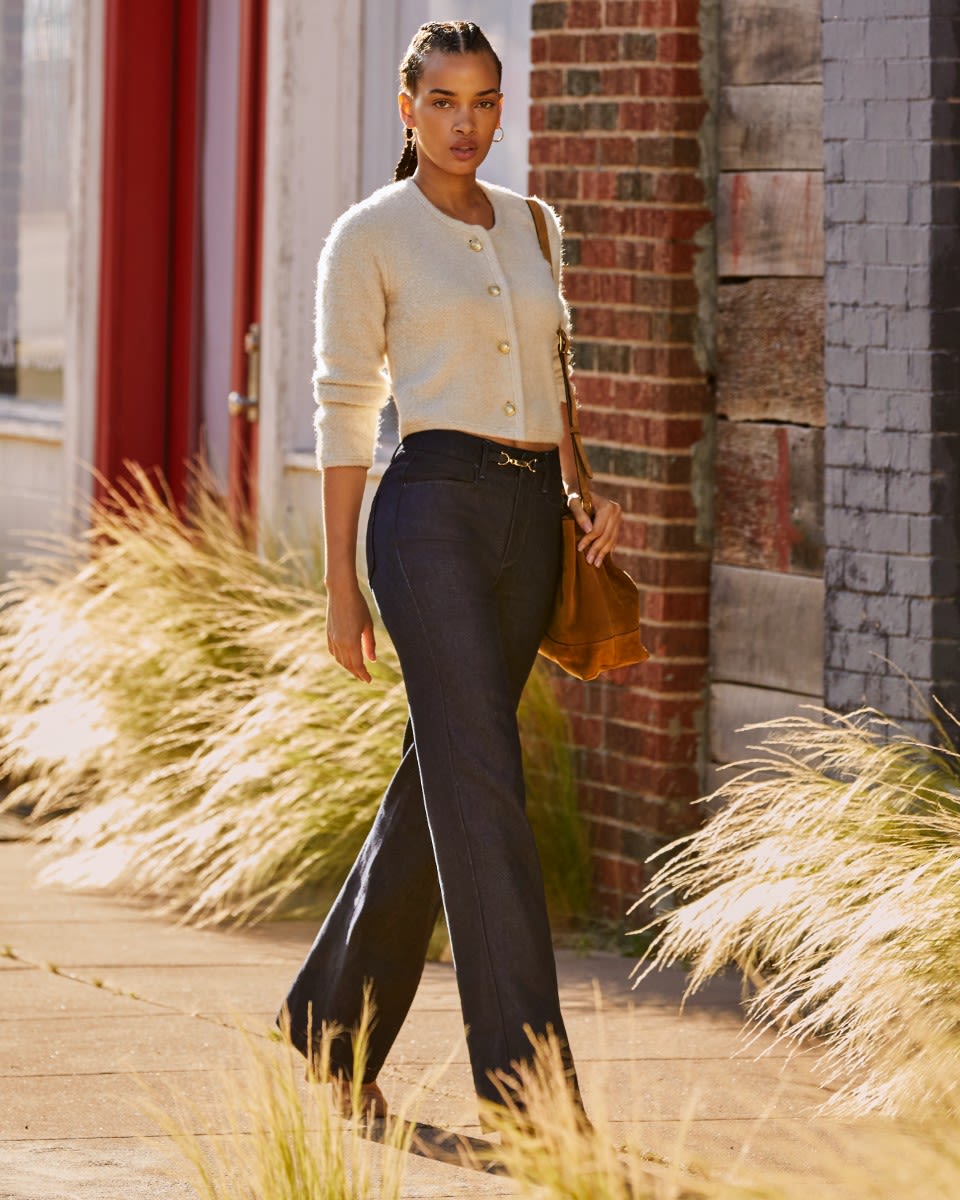 Derek lam 10 Crosby, Paige