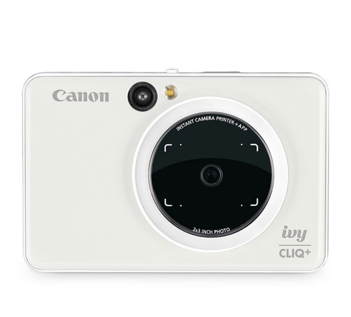 CANON IVY CLIQ+ INSTANT PHOTO