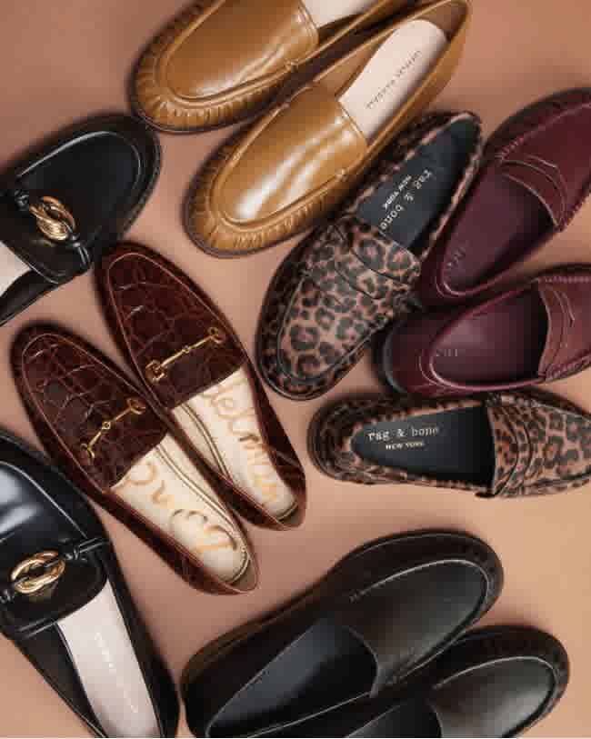 Loafers
