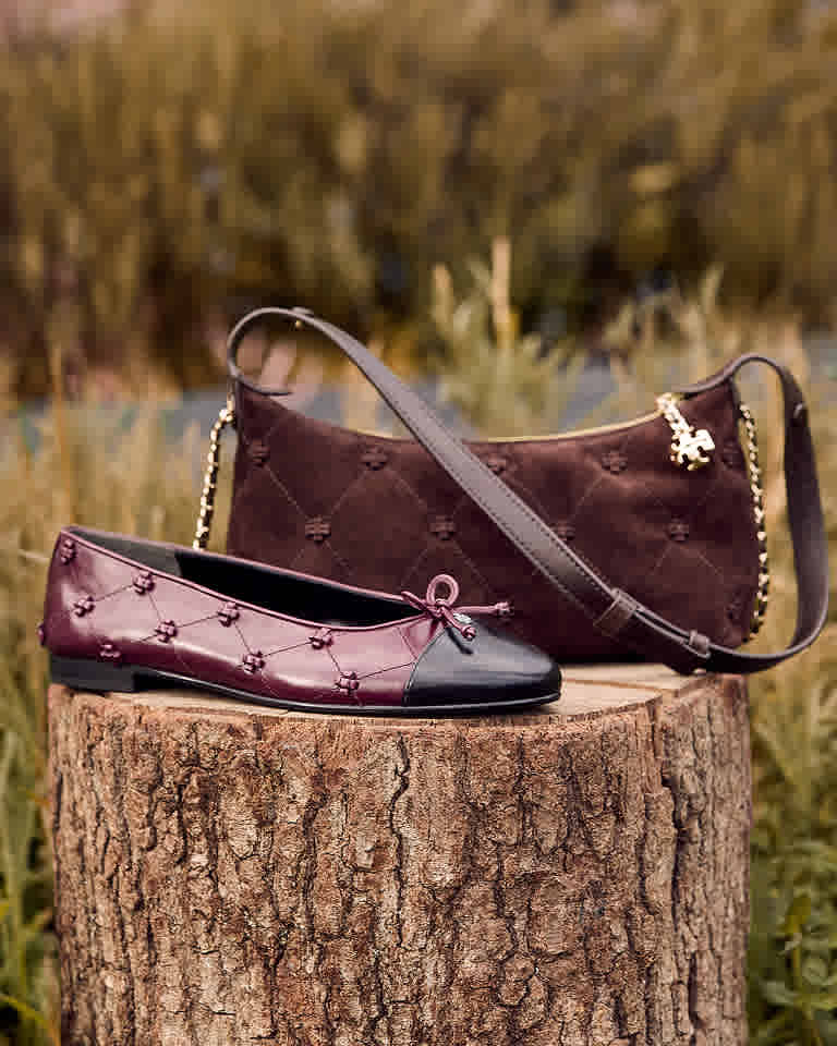 Tory Burch