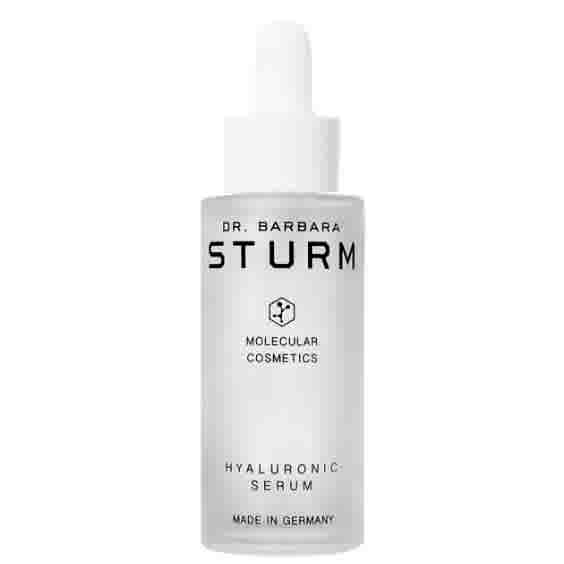 Hyaluronic Acid 