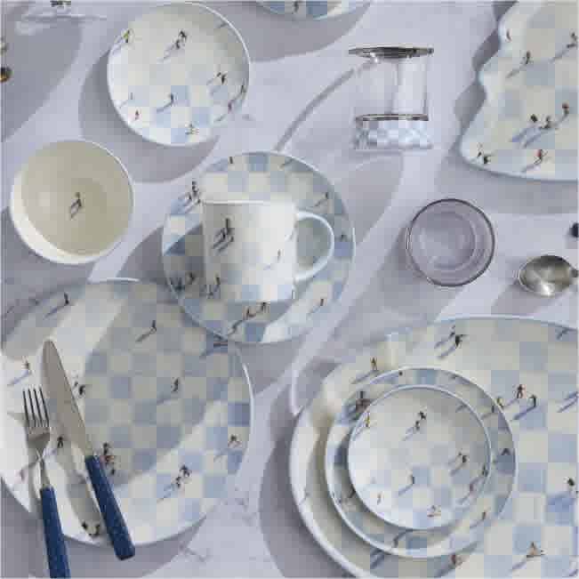 Exclusive: Mackenzie-Childs x Gray Malin