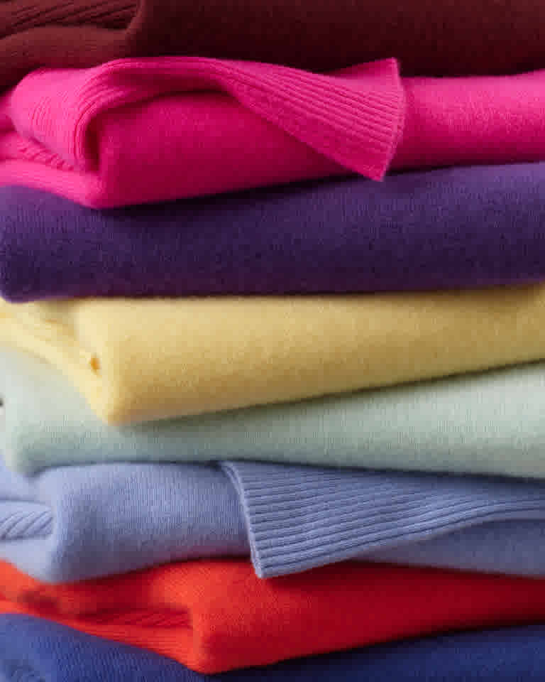 The Cashmere Guide