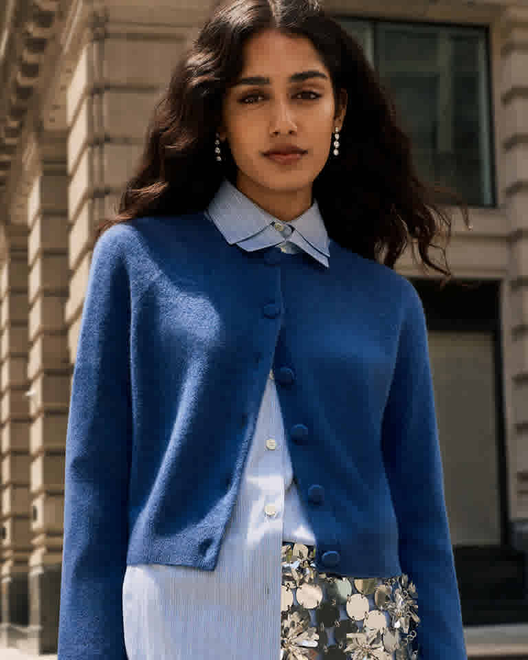 The Cashmere Guide
