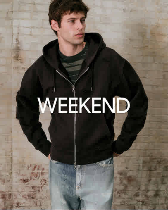 Weekend