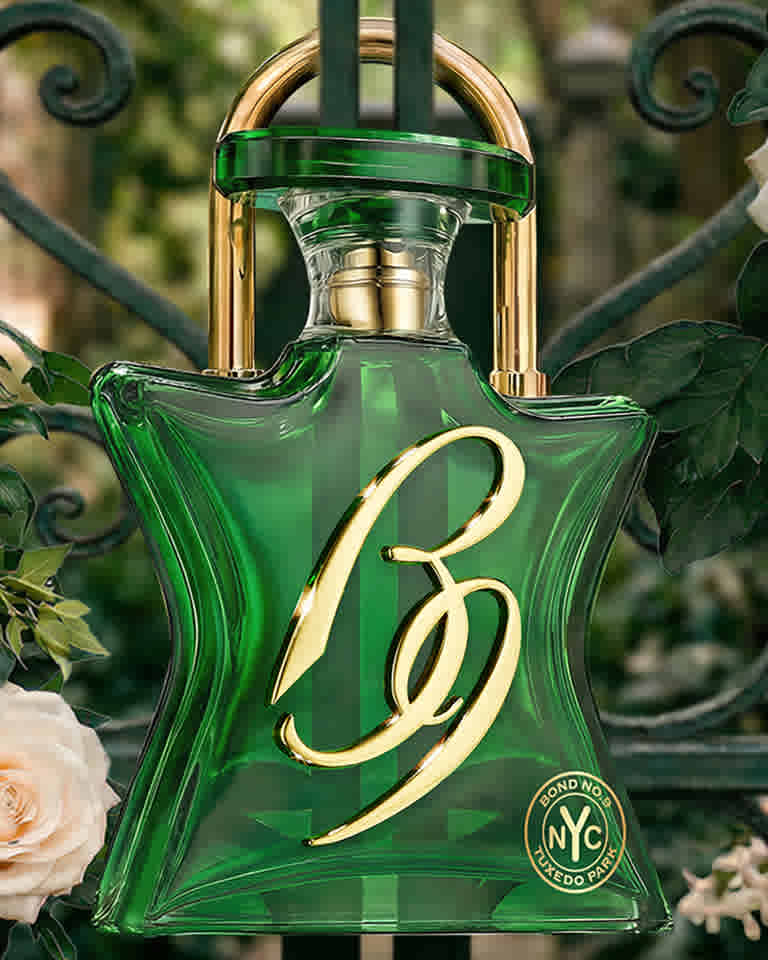 bond no. 9. New York