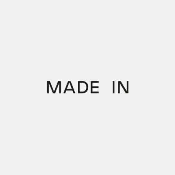 Made In