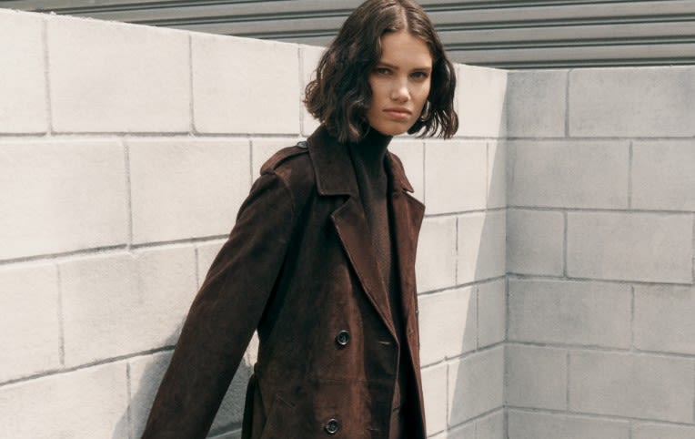 the theory style out with hanna lankler