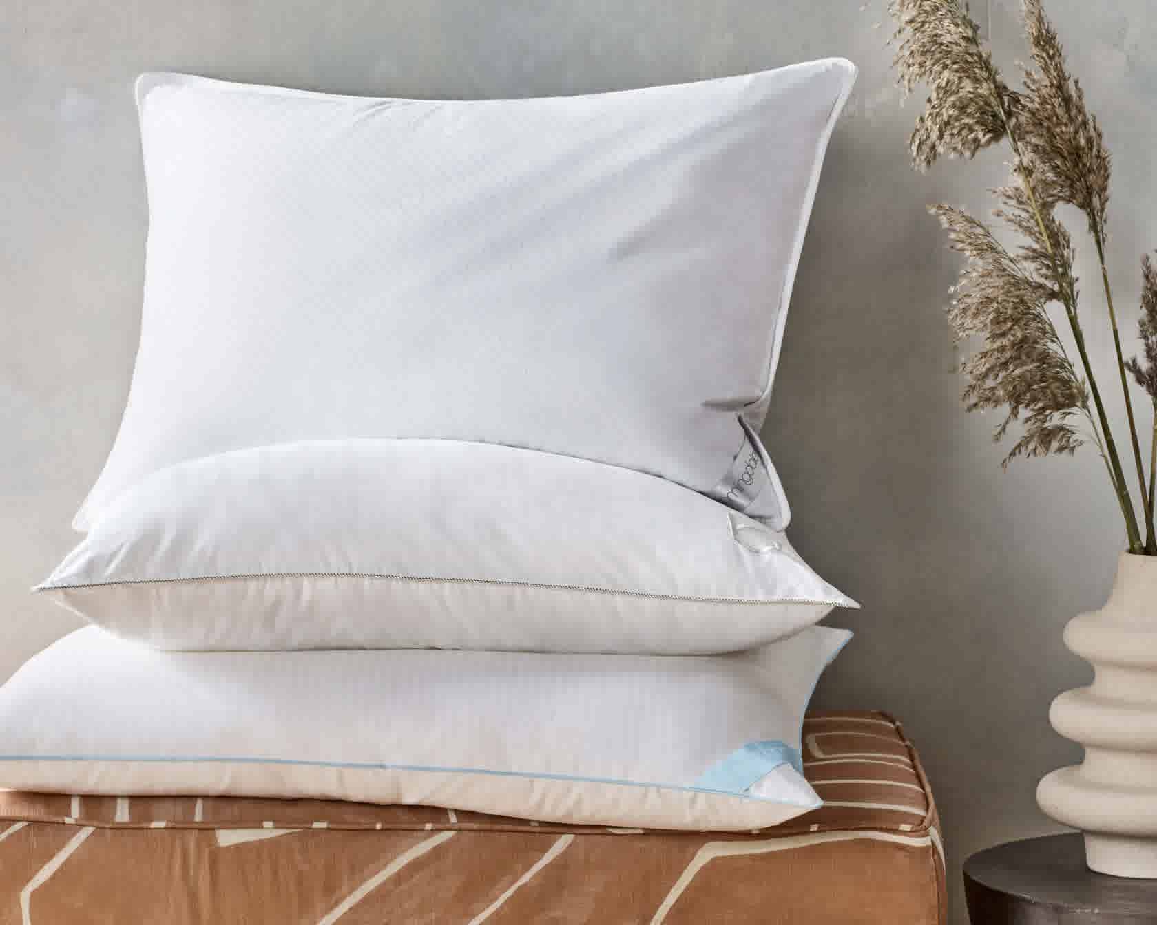 The Elements of a Beautifully Made Bed