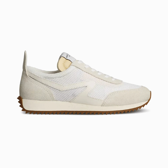 White Sneakers