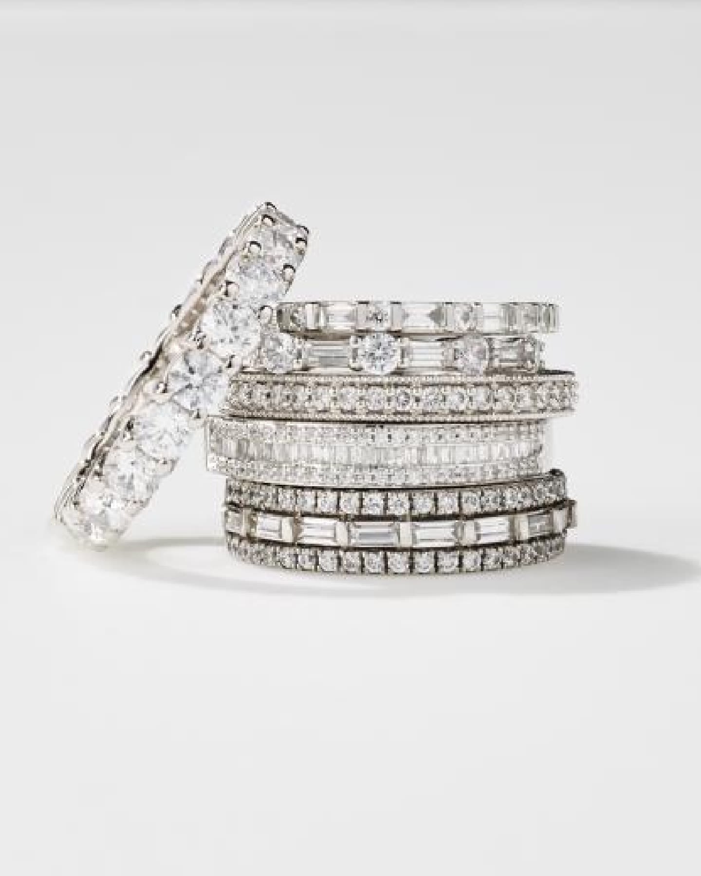 Choose your wedding bands