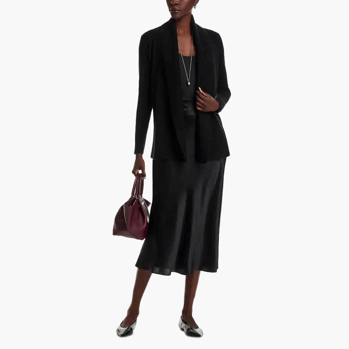 C By Bloomingdale’s Cashmere