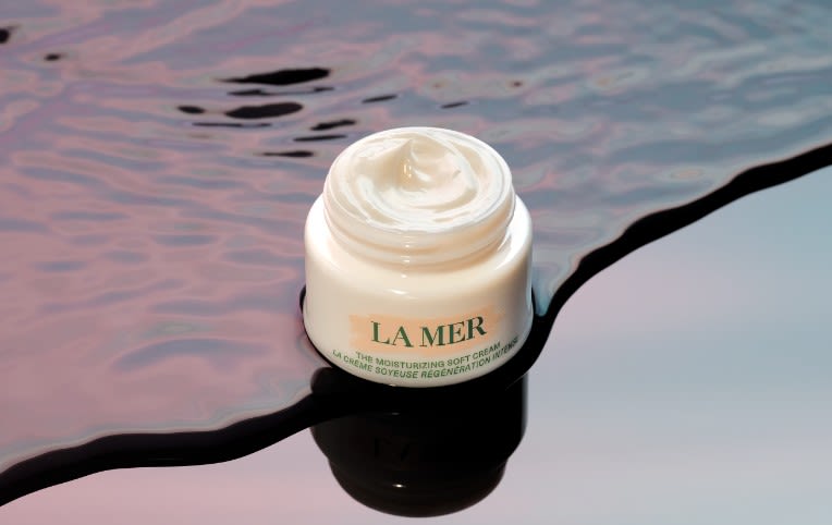 skincare secrets from la mer