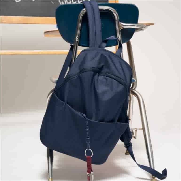 BÉIS BACK-TO-SCHOOL COLLECTION 