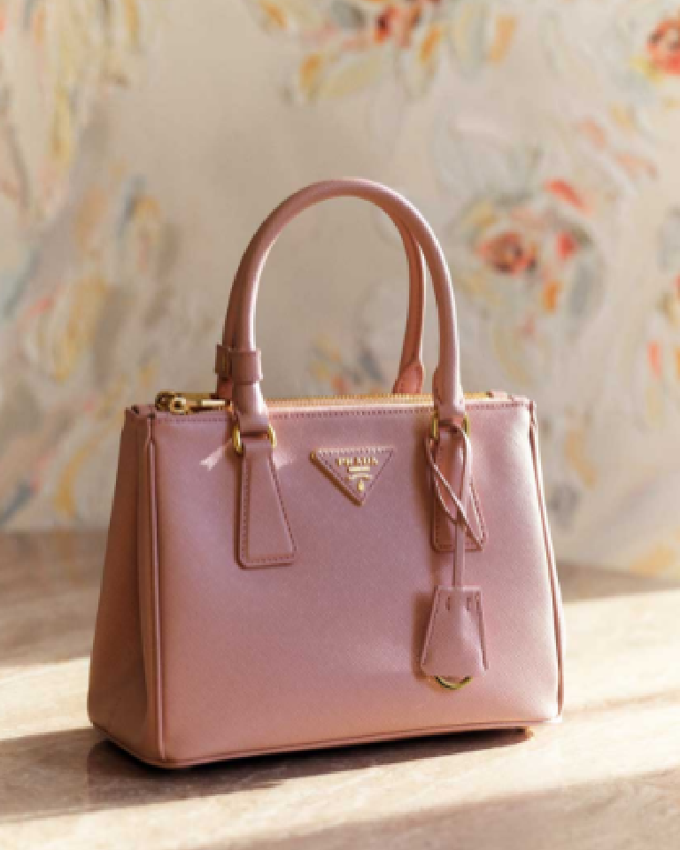 The Nostalgic It-Bags You're About to See Everywhere