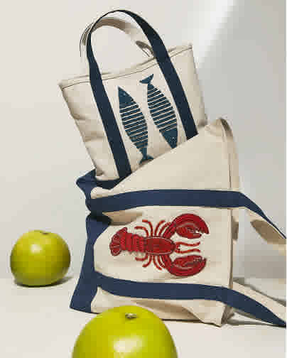 Beach Bags