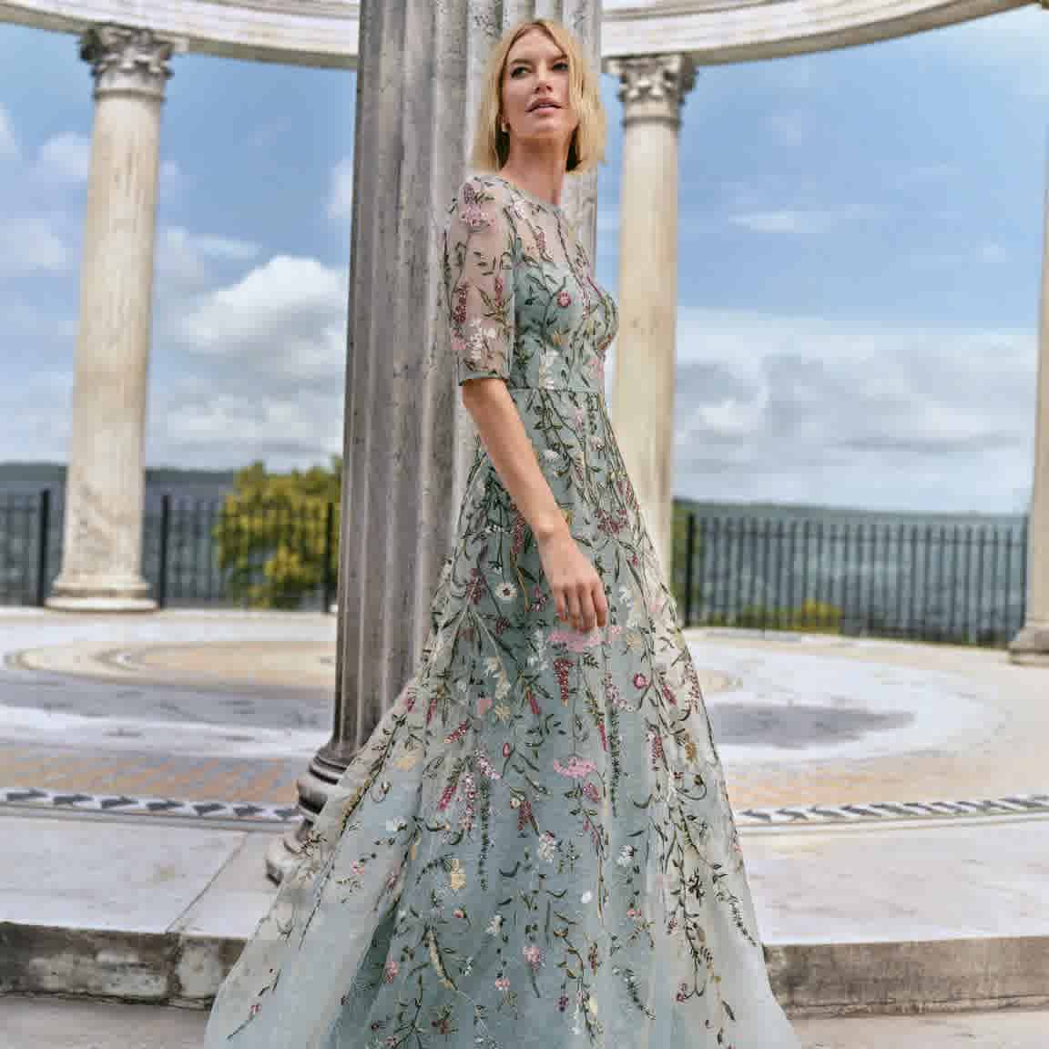 Mother of the Bride or Groom