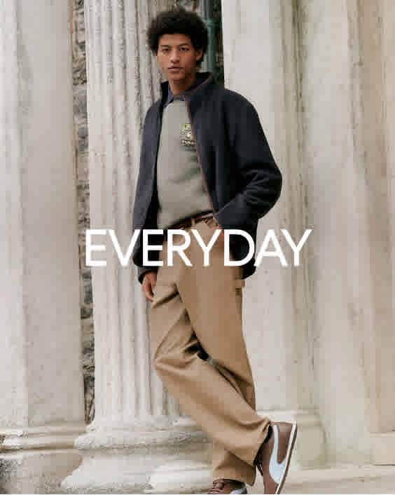 Everyday