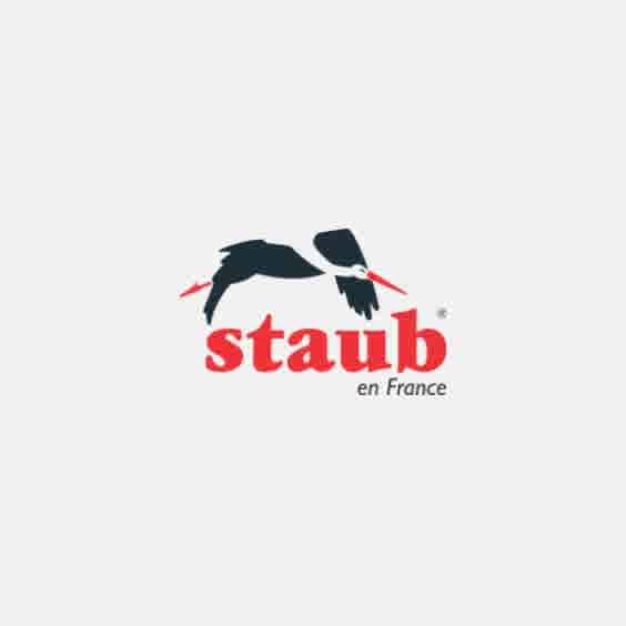 Staub