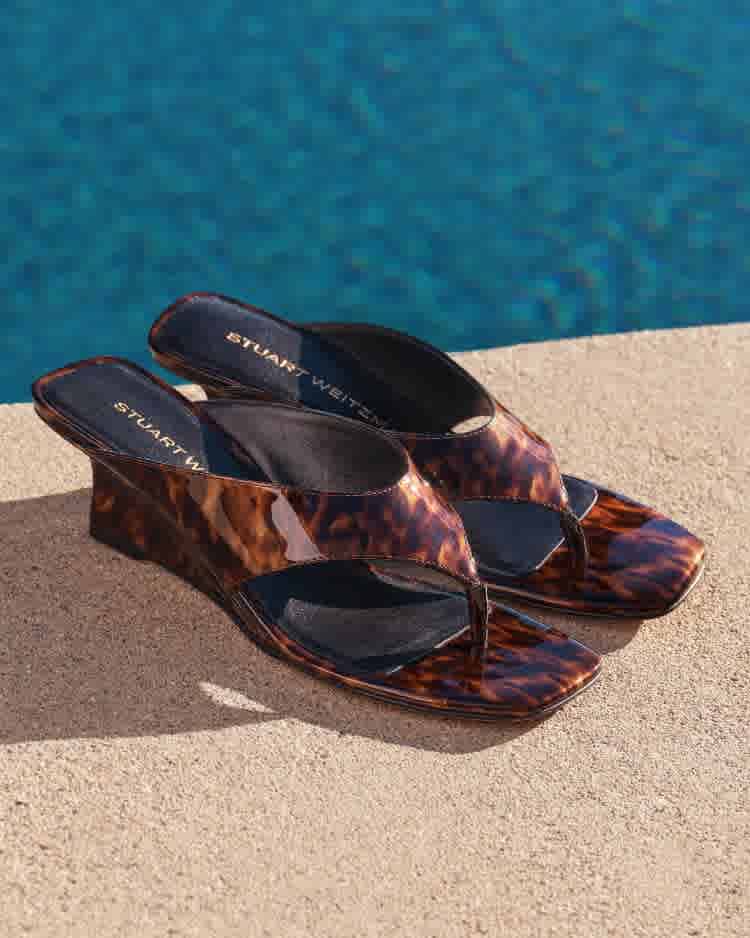 Stuart Weitzman
