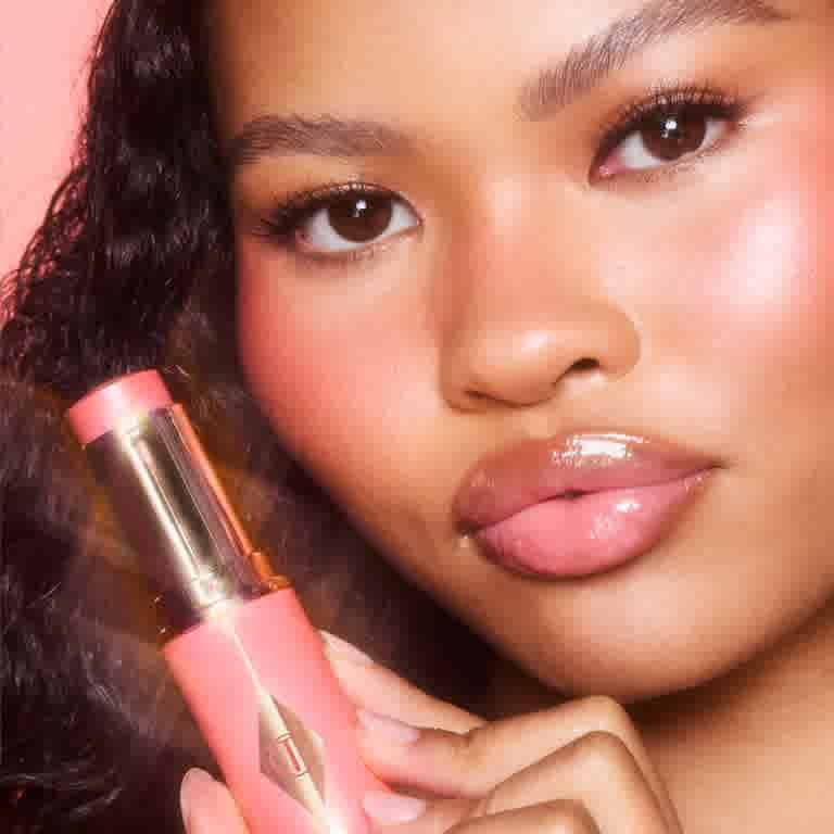 Charlotte Tilbury