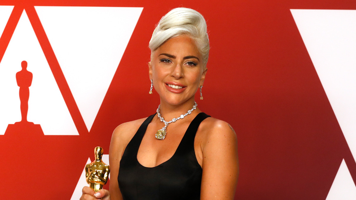 Lady-Gaga-Oscar-20190225-ANP-Nieuws