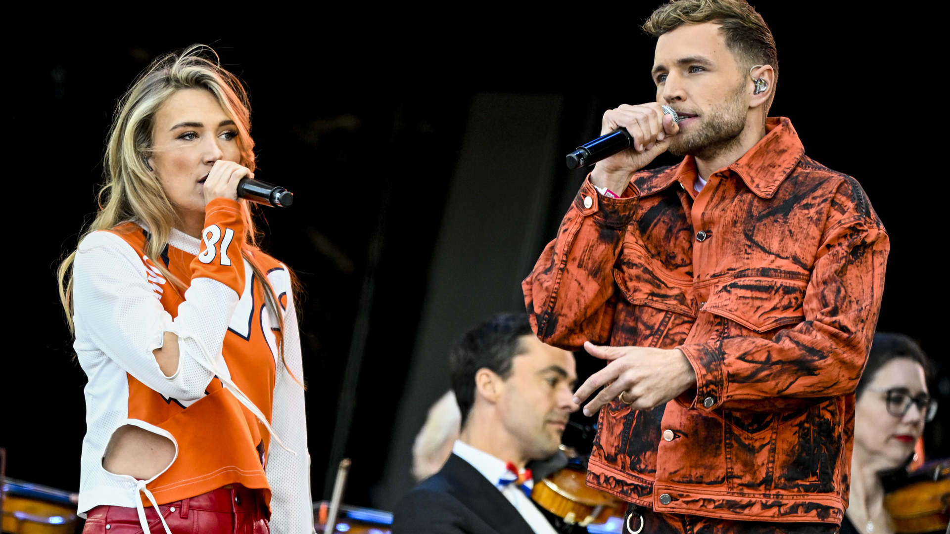 Hartverscheurend nieuws van Suzan & Freek: Freek is ongeneeslijk ziek | Sky Radio