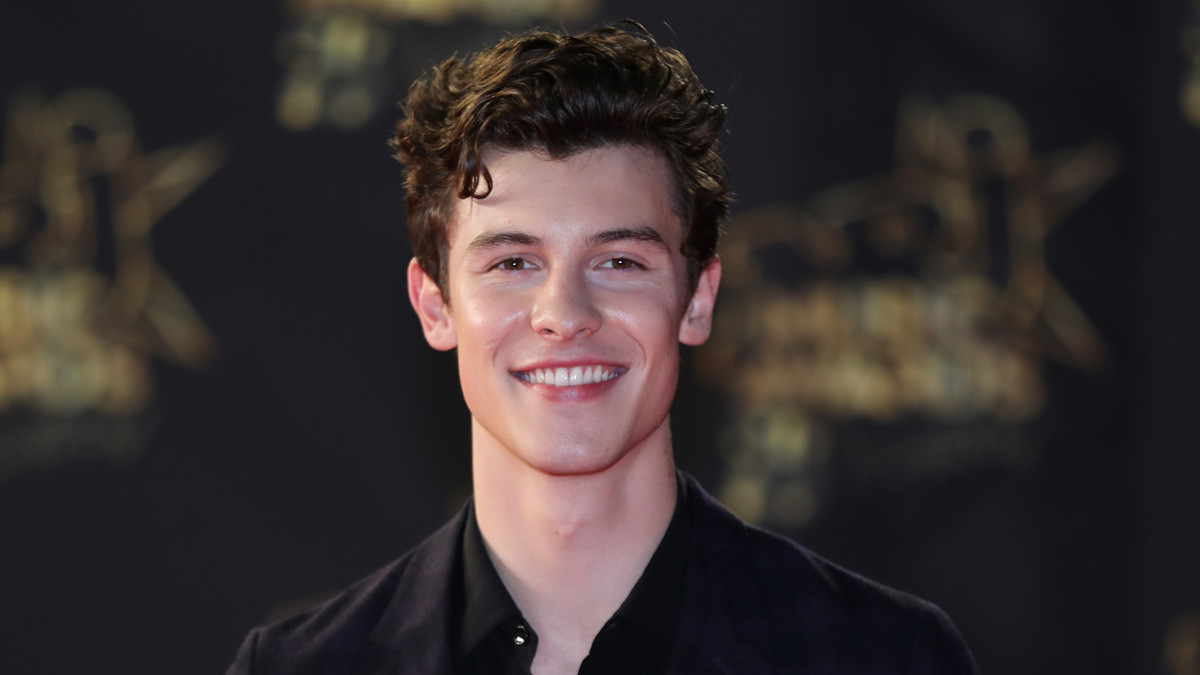 ShawnMendes-20191110-ANP-Nieuws