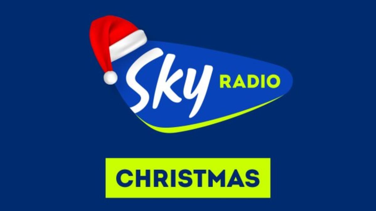 Sky Radio The Christmas Station