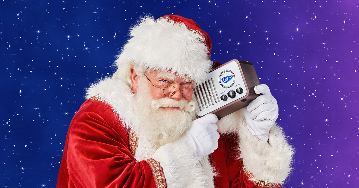 Sky Radio Christmas Top 50 Sky Radio