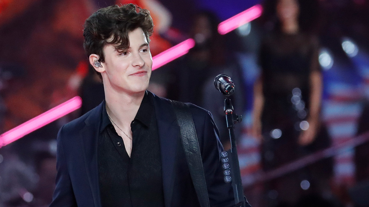 ShawnMendes-20190621-ANP-nieuws