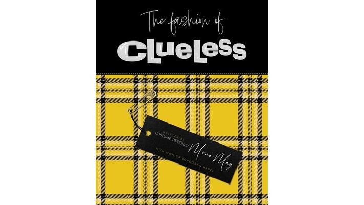 The Fashion of Clueless Book Signing with Mona May
