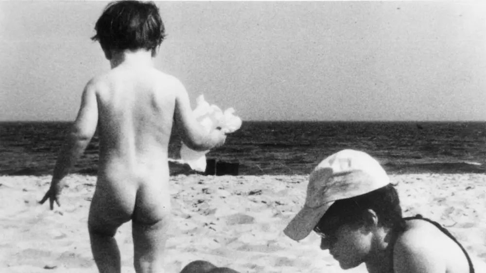 Girls on Film: Two by Su Friedrich