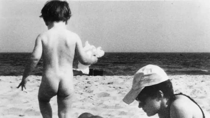 Girls on Film: Two by Su Friedrich