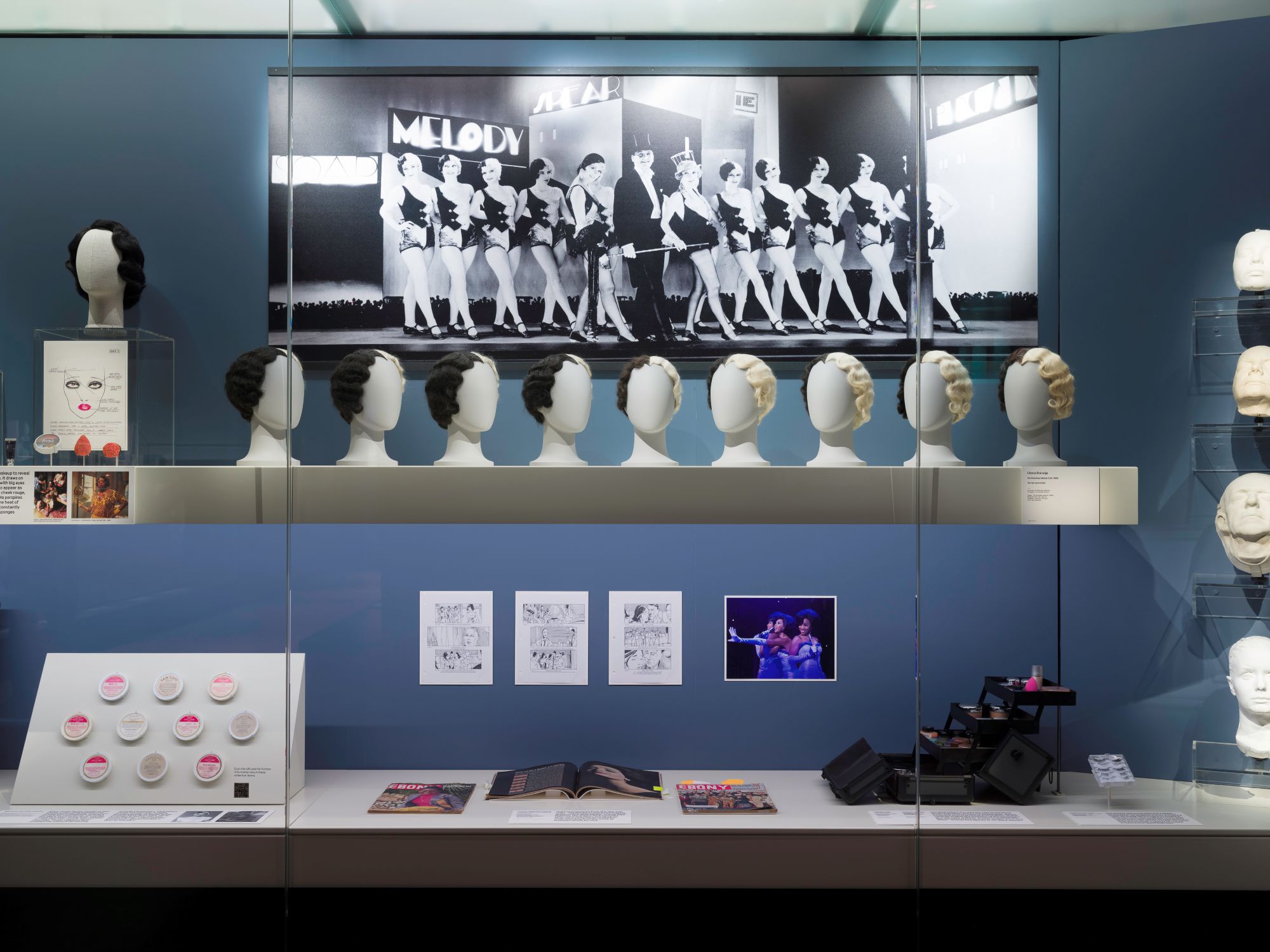 Gallery Spotlight: Dancing Through Cinema