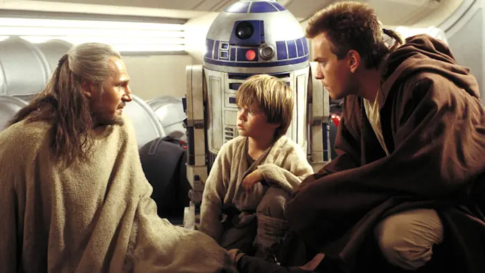 Star Wars: Episode I – The Phantom Menace