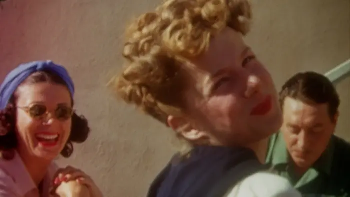 Love & Friendship: Hollywood Home Movies from the Academy Film Archive