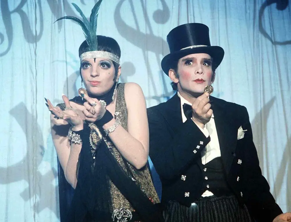 Cabaret
