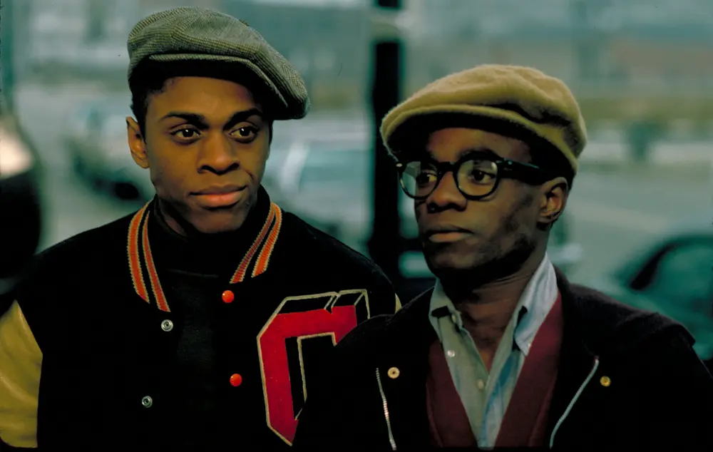 Cooley High