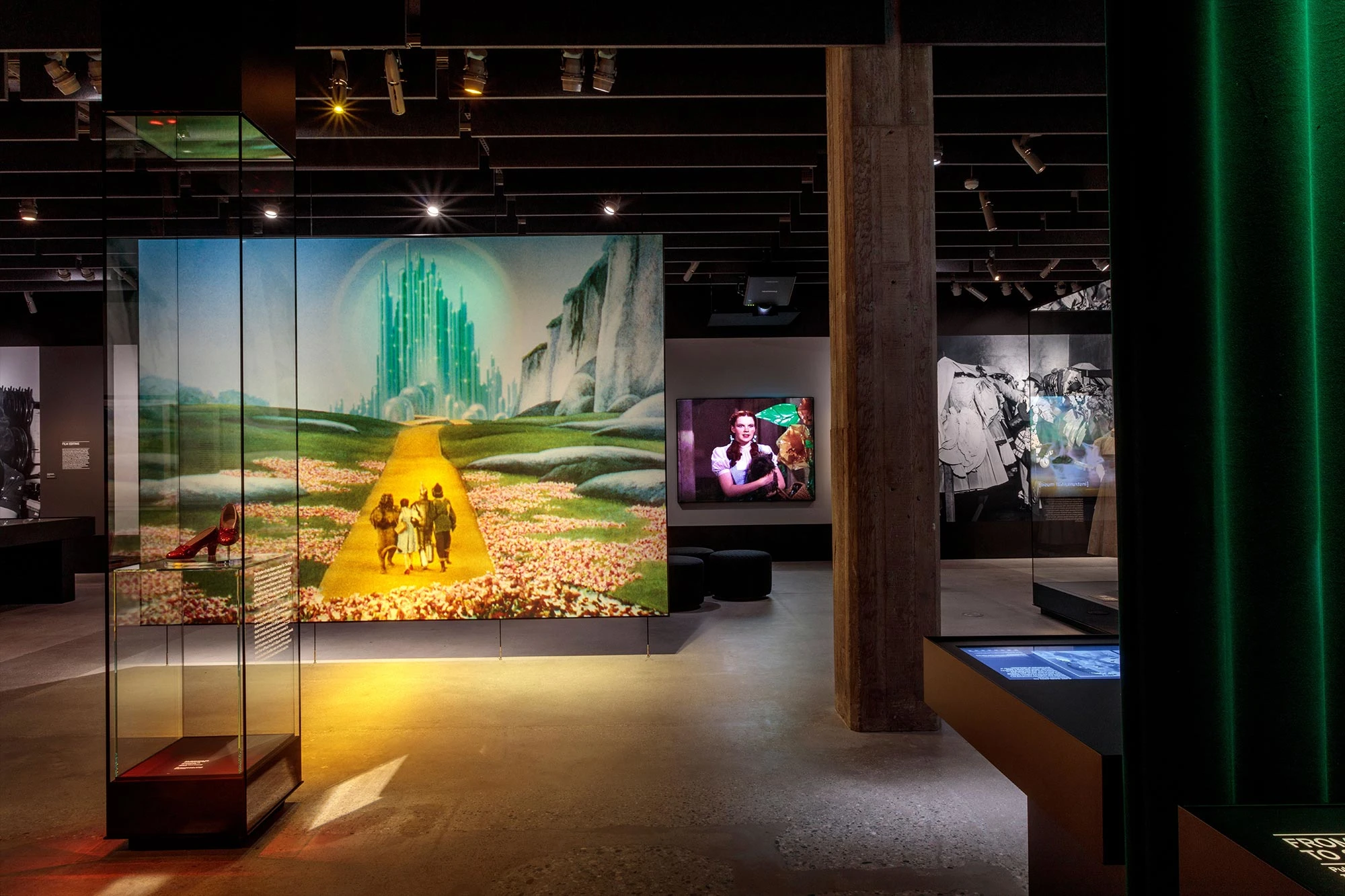 The Art of Moviemaking: The Wizard of Oz