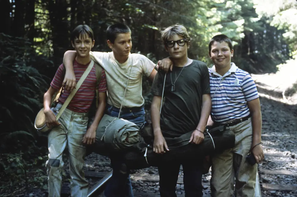 Stand by Me