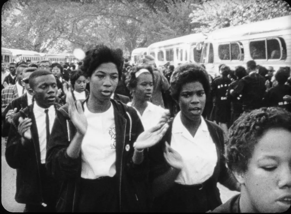 The Bus, 1965 