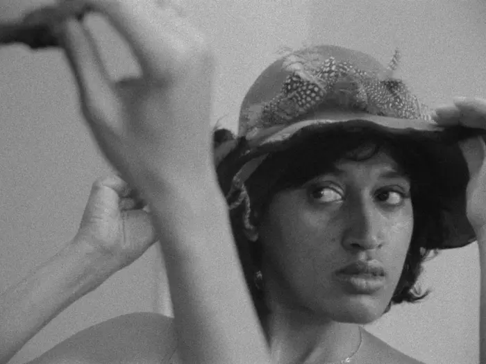 The Main Character: Women-Directed Short Films Preserved by the Academy Film Archive