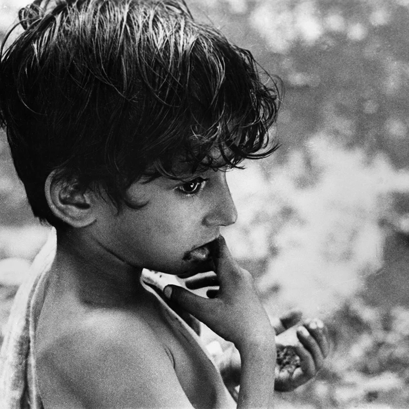 Pather Panchali (Song of the Little Road)   