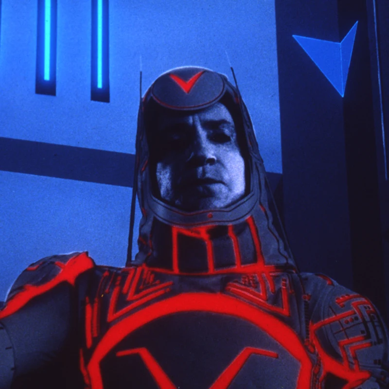Tron 
