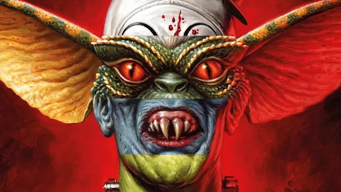 Making Monsters Book Signing with Howard Berger and Special Guests